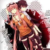 Telecharger Mirai Nikki DDL